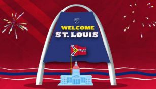 Anuncio oficial de la integración de St. Louis