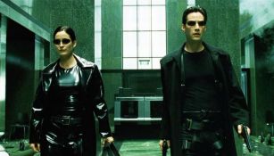 Carrie-Ann Moss y Keanu Reeves confirmados para la cuarta entrega de Matrix
