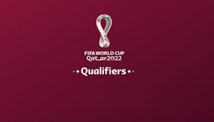Este es el logo de Qatar 2022