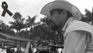 Erick Castillo Sánchez, fotógrafo que fue asesinado en Acapulco