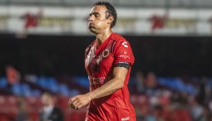 Leobardo López lamenta la temporada que ha tenido Veracruz