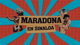 “Maradona en Sinaloa” la nueva serie documental de Netflix 