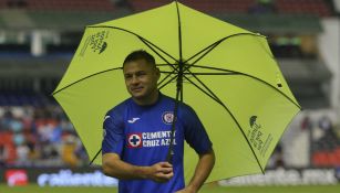 Pablo Aguilar, previo al último juego de La Máquina del Apertura 2019