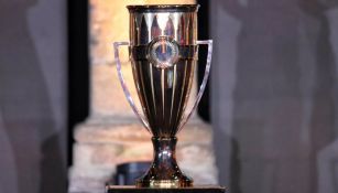 Tofeo de campeón de la Liga de Campeones de la Concacaf 2020