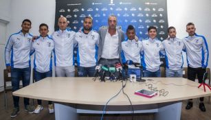 Las nuevas caras de Querétaro para el Clausura 2020