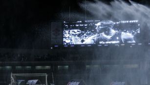 Pumas: el homenaje a Kobe en CU