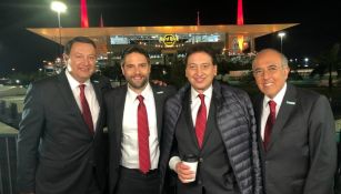 Televisa y TV Azteca se proclamaron ganadores del rating en el Super Bowl LIV