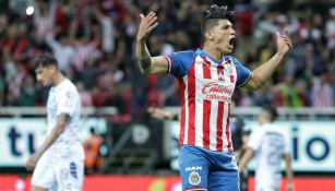 Chivas: Alan Pulido mandó indirecta tras mal paso del equipo