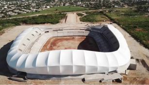 Estadio Mazatlán