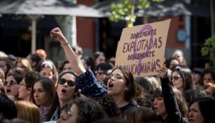 Habrá un Paro Nacional de Mujeres en México el 9 de marzo