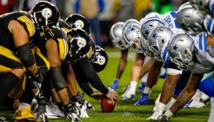 Cowboys y Steelers se enfrentarán en el Juego de Salón de la Fama