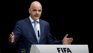 FIFA busca otra fecha para el Mundial de Clubes