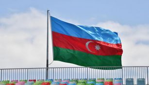 F1 aplazó su inicio en el Gran Premio de Azerbaiyán