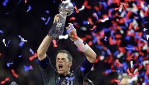 Hazañas del deporte: Remontada de Patriots en el Super Bowl LI