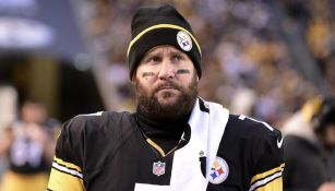 Ben Roethlisberger buscará renacer la próxima temporada con Steelers
