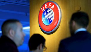UEFA asegura que tiene Plan A, B y C ante pandemia
