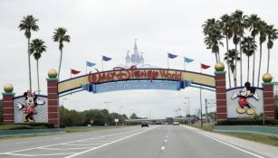 NBA está considerando jugar en Walt Disney World en Orlando