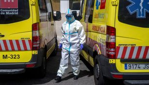 España registró el menor número de muertes por coronavirus desde 18 de marzo