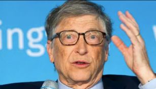 Bill Gates aseguró que se creará una vacuna contra el COVID en 18 meses 