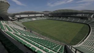 Estadio Sinaloa