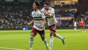 Tata Martino: 'Al jugador mexicano le falta hambre para triunfar en el extranjero'
