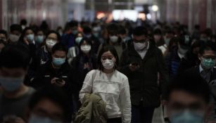La vida tras la pandemia en China
