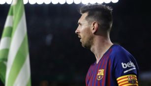 Messi participó en un nuevo video de Enrique Iglesias 