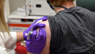 Vacuna contra el coronavirus podría estar casi lista