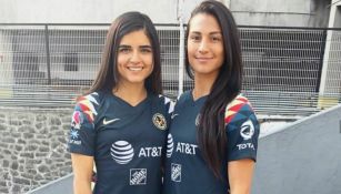 Liga MX Femenil: Viviana Michel y Susana Abundiz se van del Ame