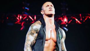 Randy Orton de cara a backlash: 'Estamos bajo mucha presión'