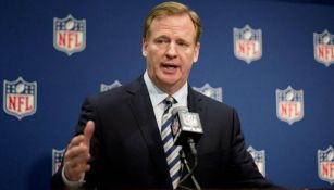 NFL ahora sí piensa dar asueto a sus trabajadores en el 'Día de Libertad'