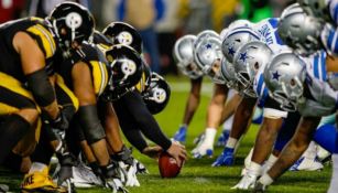 NFL: Juego del Salón de la Fama sería sin público si se disputa