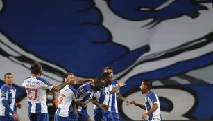 Jesús Corona: Porto consiguió una cómoda victoria ante Boavista y se mantiene como líder