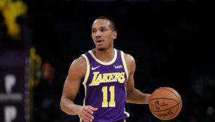 Lakers: Avery Bradley no jugará en el regreso de la NBA