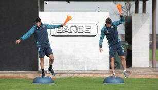 Cruz Azul: La Máquina registra al momento tres jugadores con Covid-19; cuatro indeterminados