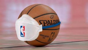 Coronavirus: NBA informó que 25 jugadores han dado positivo por Covid-19