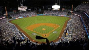 MLB: Se suspendió el juego de estrellas por primera vez desde 1945