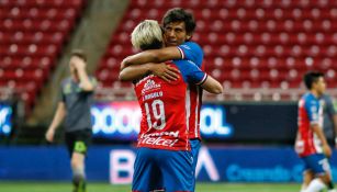 Chivas: JJ Macías se unió al Rebaño en 'trolleo' al Atlas por victoria en la Copa por México