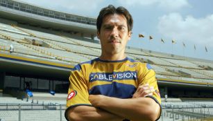 Pumas: Carlos Humberto González será el DT del equipo de Tabasco