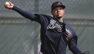 MLB: Félix Hernández decidió no jugar esta temporada con los Braves por temor a Covid-19