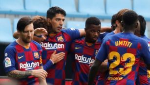 Barcelona: El club podría perder hasta 25 mde por error de Nike
