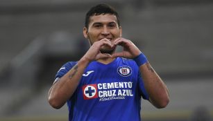 Copa por México: Cruz Azul derrotó a Toluca y se clasificó a las Semifinales del torneo