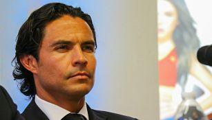 Braulio Luna: El exfutbolista se despidió de TUDN