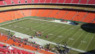 NFL: Equipos anunciaron que reducirán capacidad de sus estadios para la próxima campaña