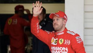 F1: Sebastian Vettel podría regresar a Red Bull en 2021