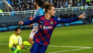Barcelona: Los culés buscarán vencer al Valladolid para mantener la esperanza del título