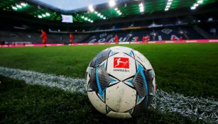 Balón de la Bundesliga 