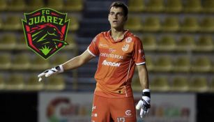FC Juárez: A integrante de l equipo le impidieron entrenar 