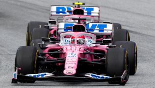 Checo Pérez: FIA investigará legalidad de monoplaza de Racing Point
