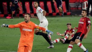 La Liga: Derrota del Mallorca ante el Sevilla llena de esperanzas al Leganés